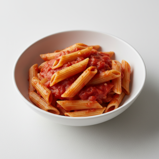 Marinara Penne Marinara Penne