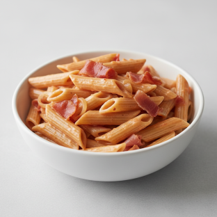 Gluten-Free Penne a la Vodka Gluten-Free Penne a la Vodka