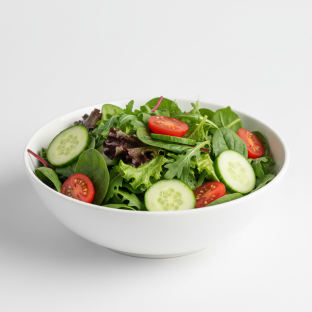 House Salad House Salad