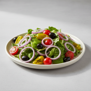 Italian Salad Italian Salad