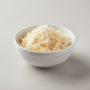 Grated Parmesan Cheese Grated Parmesan Cheese