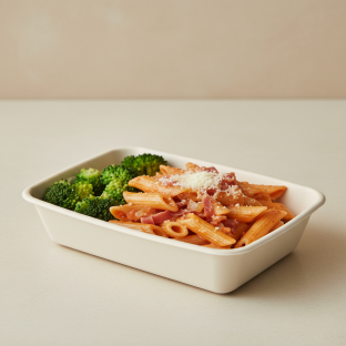 Penne a la Vodka Boxed Meal Penne a la Vodka Boxed Meal