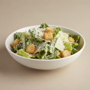 Caesar Salad Caesar Salad