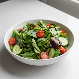 House Salad House Salad