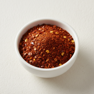 Crushed Red Pepper Flakes Crushed Red Pepper Flakes