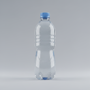 Bottled Water Bottled Water
