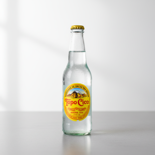 Topo Chico (Bottle) Topo Chico (Bottle)