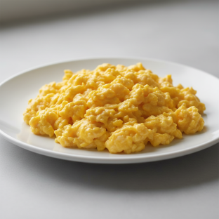 Scarmbled Eggs
