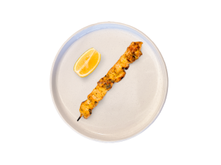 Chicken Souvlaki