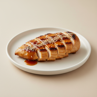 Chicken Breast Teriyaki Chicken Breast Teriyaki