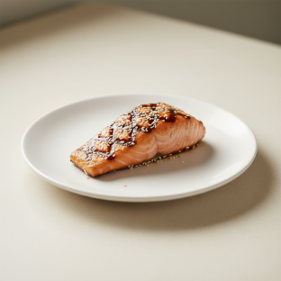 Hidden Fjord Salmon Teriyaki Hidden Fjord Salmon Teriyaki