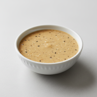 Sesame Dressing Sesame Dressing