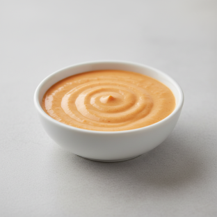 Carrot Ginger Dressing Carrot Ginger Dressing