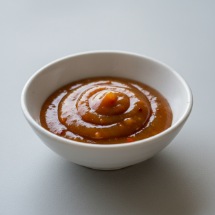 Spicy Teriayki Sauce Spicy Teriayki Sauce