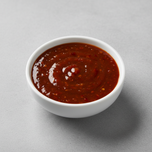 Extra Spicy Teriyaki Sauce Extra Spicy Teriyaki Sauce