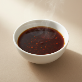 The Hottest Teriyaki Sauce The Hottest Teriyaki Sauce