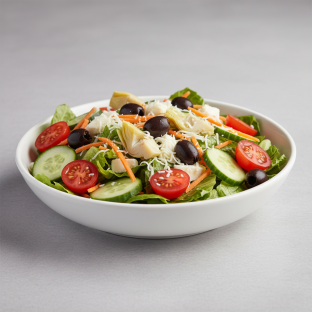 Garden Salad