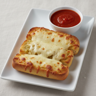 Garlic Bread