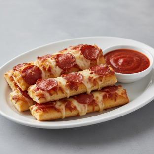 Pepperoni Sticks