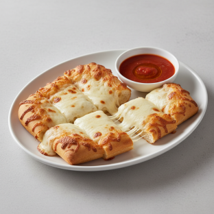 Cheesy Bread