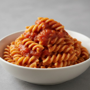 Marinara Rotini