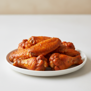 Buffalo Wings