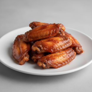 Bbq Wings