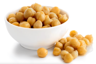 Garbanzo Beans