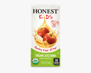 Apple Juice
