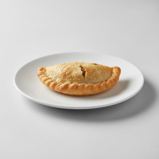 Mini Beef Salteña Empanada Mini Beef Salteña Empanada
