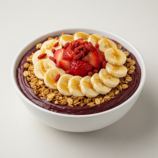 Vitality Bowl
