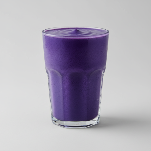 Acai Elixir Smoothie