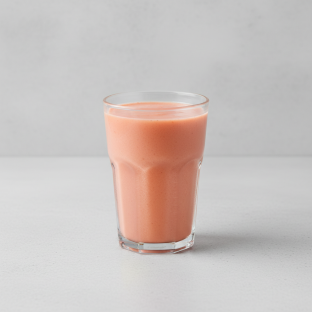 Groovy Guava Smoothie