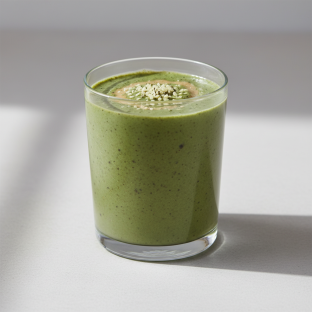 Matcha Madness Smoothie