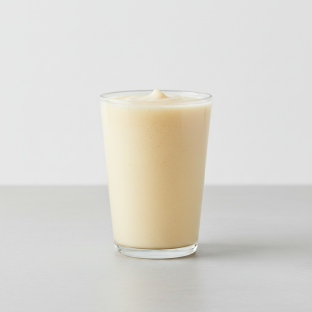 Pina Colada Smoothie
