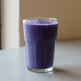 Power Protein Smoothie