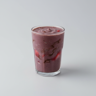 The Temptation Smoothie