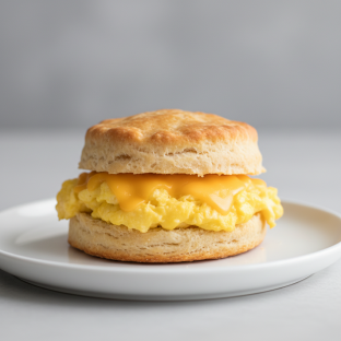 Biscuit Sandwich