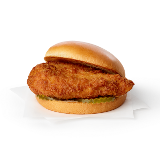 Chick-fil-a Sandwich