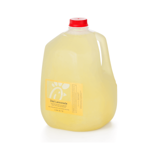 Lemonade, Diet, Gallon