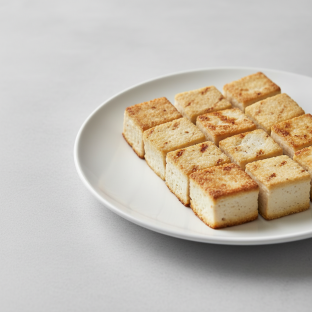 Tofu Tofu