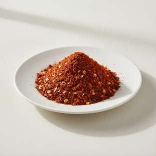 Red Pepper Flakes Red Pepper Flakes