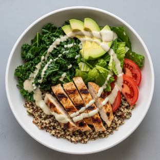 Power Bowl Power Bowl