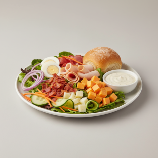 Chef Salad Chef Salad