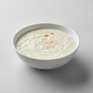 Rice Pudding Rice Pudding