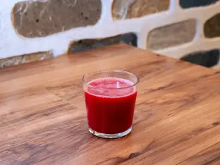 Mora Juice (Blackberry)