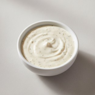 Ranch Dressing Ranch Dressing