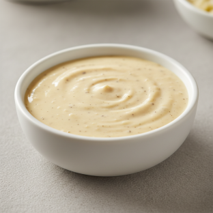 Caesar Dressing
