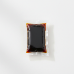 Soy Sauce Packet