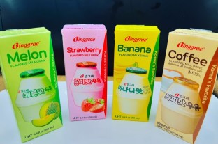 Melon Milk